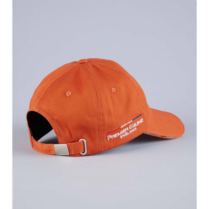 Actual product image Premier Equine Baseball cap (One size)
