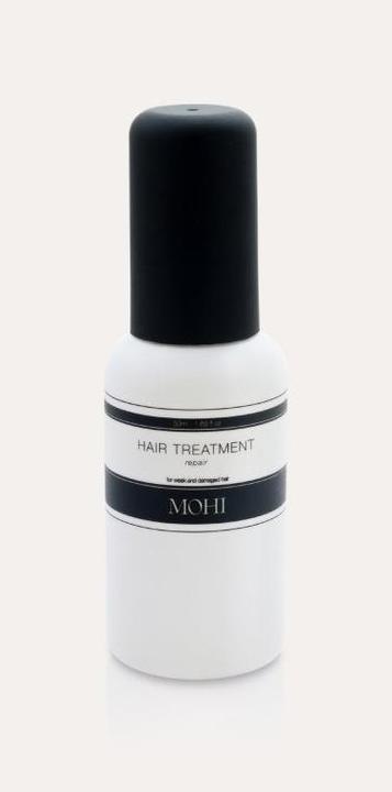 Image du produit Mohi Traitement capillaire nourrissant lissage des cheveux 50ml (50 ml)