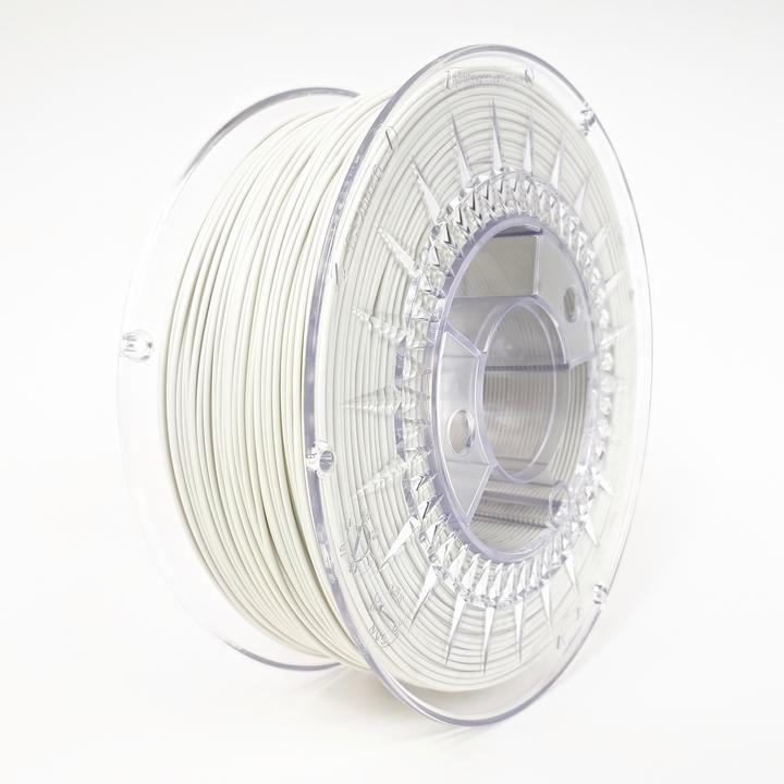 Devil Design 05902280031062 (PLA, 1.75 mm, 1000 g, Grey)