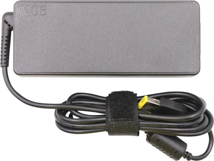 Actual product image Lenovo ADLX90NDC3A (90 W)