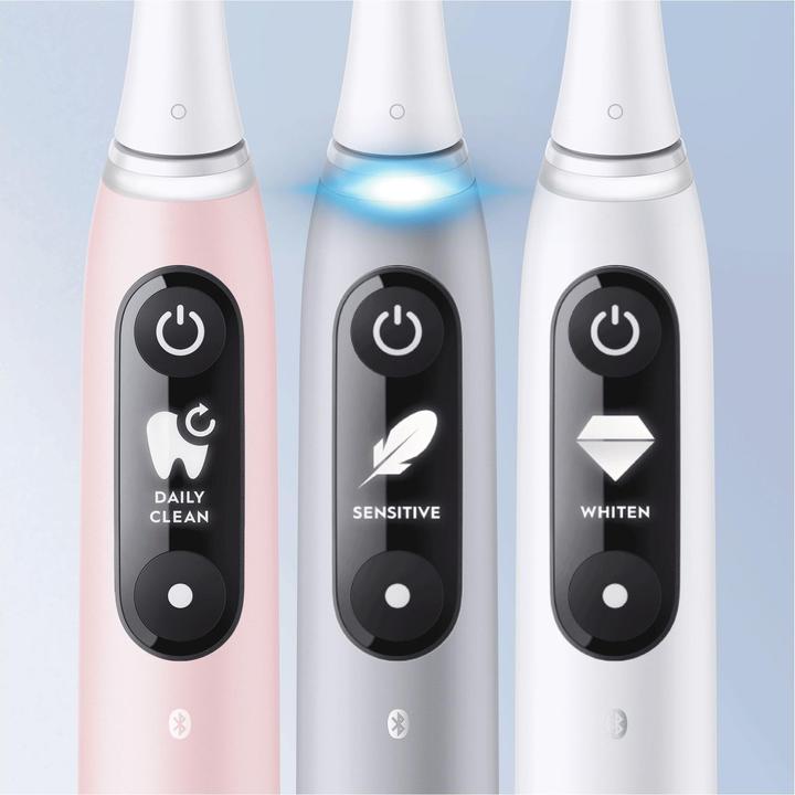 Image du produit Oral-B iO-Series 6 (Brosse à dents oscillo-rotative)
