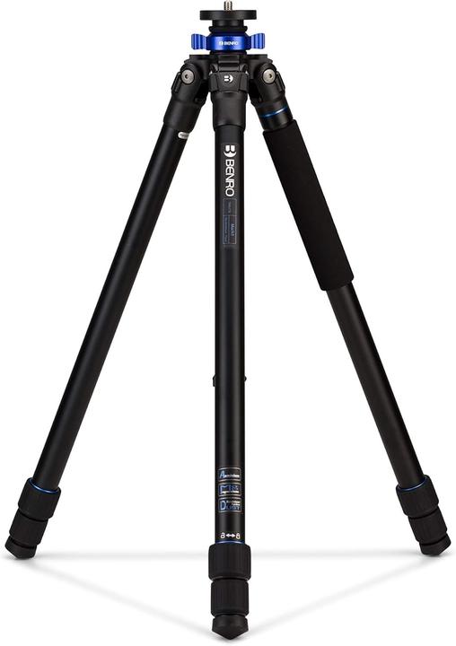 Image du produit Benro TMA27A Mach3 (Métal)