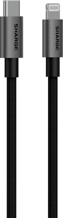 Produktbild Sharge Ladekabel (1.20 m, USB 2.0, 20 W)