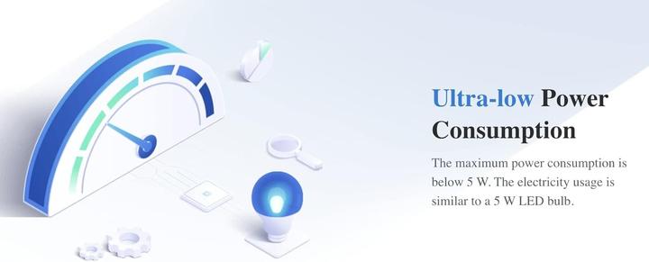 Immagine prodotto Milesight Gateway IoT LoRaWAN UG65 Antenna esterna (HNT mining)