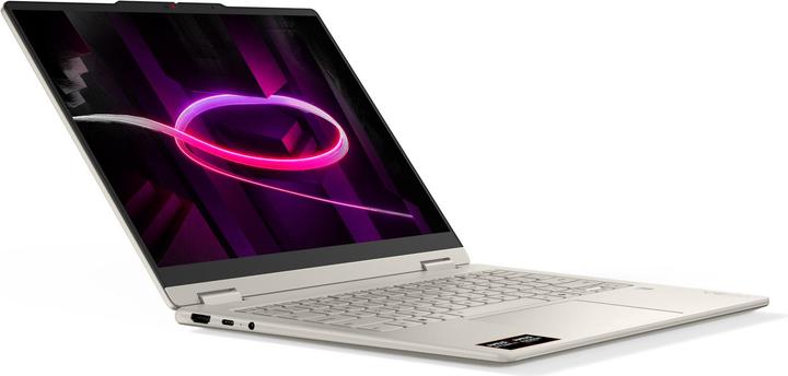 Actual product image Lenovo Yoga 7 2-in-1 (14", 512 GB, 16 GB, DE)