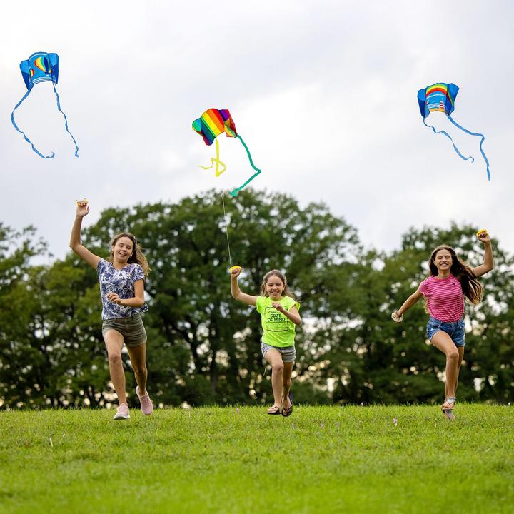 Produktbild Schildkröt SCHILDKR™T Taschendrachen Pocket Kite L