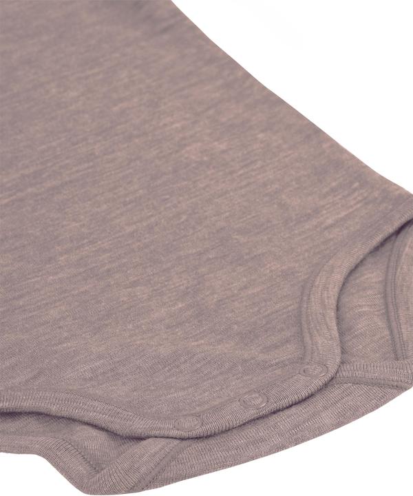 Produktbild Normani 2er Set Baby Merino Body Kurzarm „Tauranga" - 9289 (74)