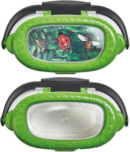 Produktbild Brainstorm Outdoor Adventure- Bug Viewer