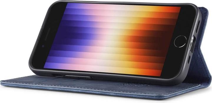 Immagine prodotto LC.Imeeke Flip Case Vintage (Apple iPhone 16e, Apple iPhone 17e)