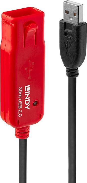 Immagine prodotto Lindy Estensione attiva USB 2.0 (USB 2.0)