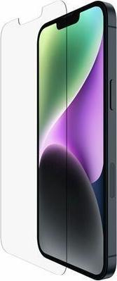 Actual product image Belkin ScreenForce TemperedGlass antimikrobiell (1 Piece, Apple iPhone 12 Pro, Apple iPhone 12)