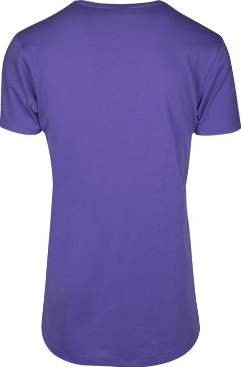 Produktbild Urban Classics Shaped Long Tee (S)