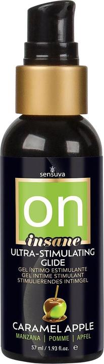 Produktbild Sensuva On Insane (57 ml)