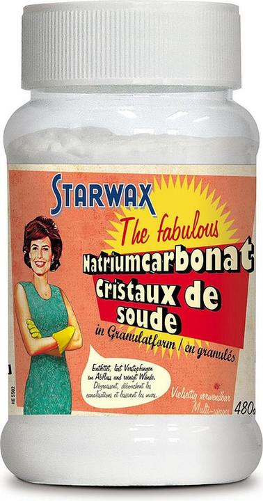 Image du produit Starwax Carbonate de sodium