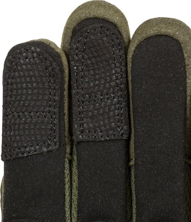Produktbild Highlander Raptor Gloves - Olive Green - M (M)