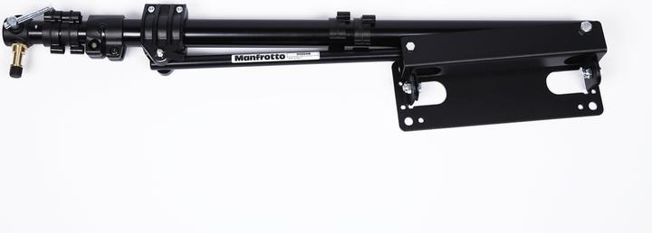 Actual product image Manfrotto Wall Boom (122 cm, 5 kg)