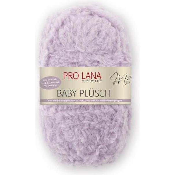 Pro Lana col. 41 ca. 80 m 50 g, Garn + Wolle