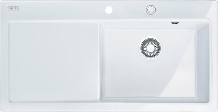 Produktbild Franke 124.0335.707 (51 cm, 100 cm)