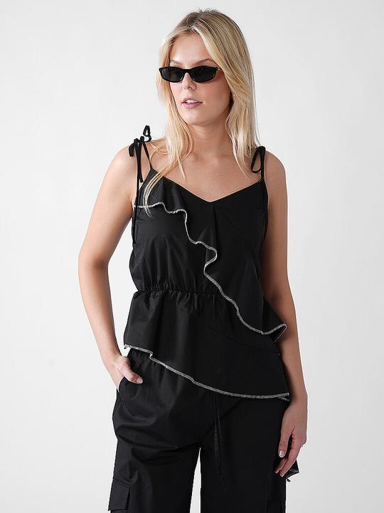 Produktbild Designers Remix Top CLAIRE (38)
