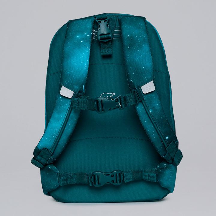 Actual product image Beckmann Classic sports backpack (12 l)