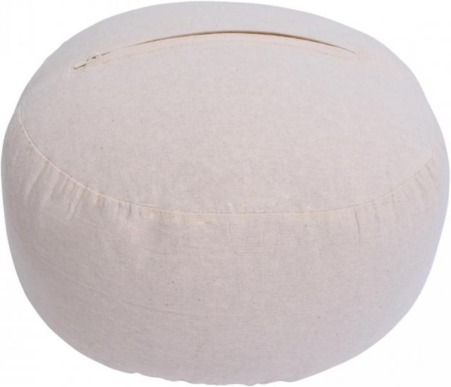 Image du produit Gorilla Sports Coussin de yoga (18 cm)