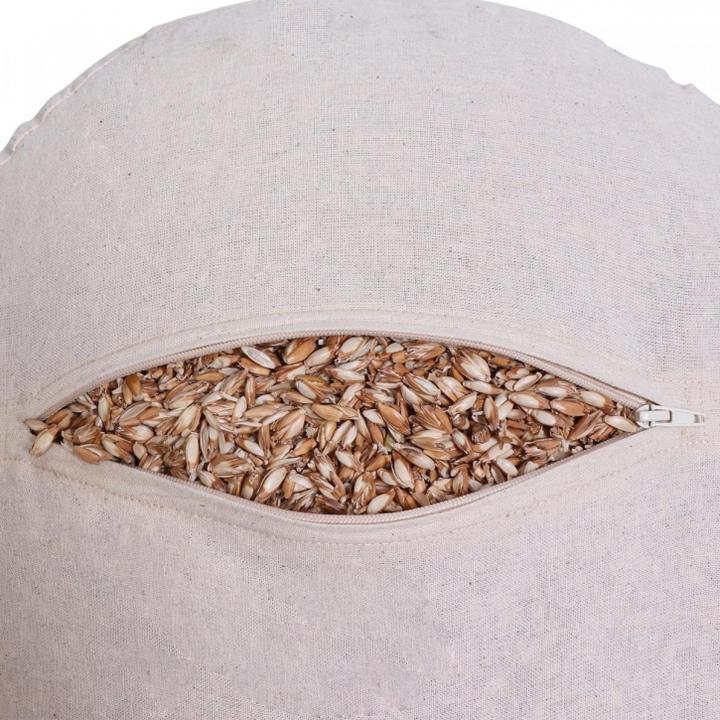 Image du produit Gorilla Sports Coussin de yoga (18 cm)