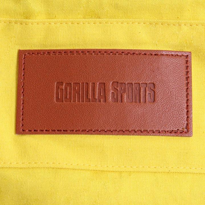 Image du produit Gorilla Sports Coussin de yoga (18 cm)