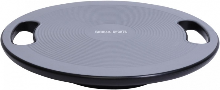 Gorilla Sports Balance Board
