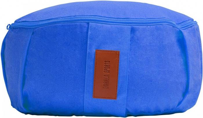 Produktbild Gorilla Sports Yogakissen (18 cm)