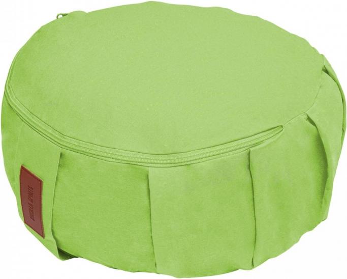 Image du produit Gorilla Sports Coussin de yoga (18 cm)
