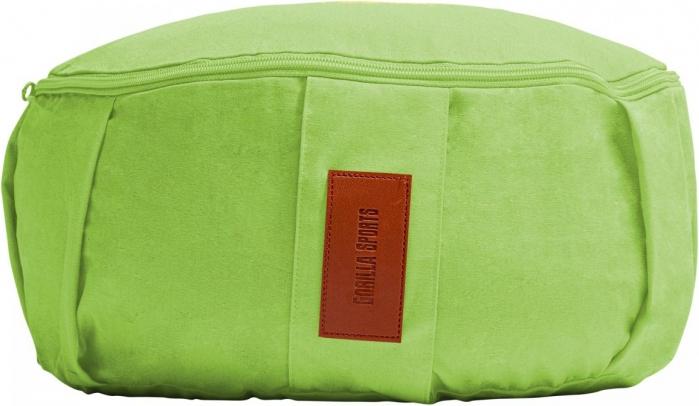 Image du produit Gorilla Sports Coussin de yoga (18 cm)