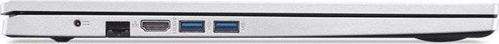 Image du produit Acer Aspire 3 A317-54-727G - ordinateur portable - 17.3 pouces (17.30", Intel Core i7-1255U, 16 Go, 1000 Go, ING. Int.)
