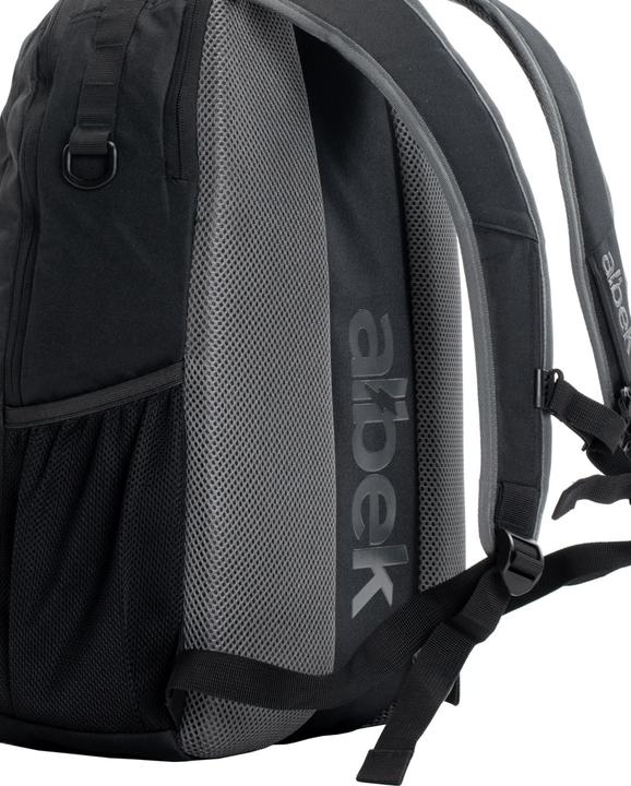 Produktbild Albek Whitebridge Rucksack covert black (39.50 l)