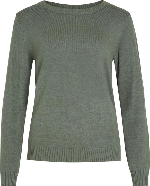Produktbild Vila Rundhalsausschnitt Strickpullover (L)