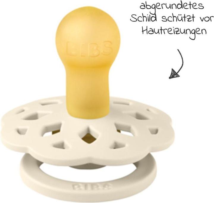 Produktbild Bibs Bohème (2x, 0 - 6 Monate)