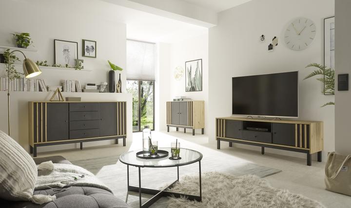 Image du produit Bega Consult Volano (155 x 39 x 84 cm)