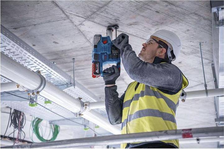 Image du produit Bosch Professional Bosch 18V Profi-Set