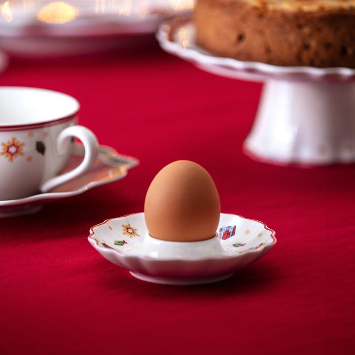 Actual product image Villeroy & Boch Toy's Delight egg cup (1 x)