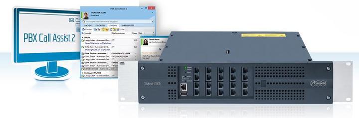 Immagine prodotto Auerswald COMpact 5200R