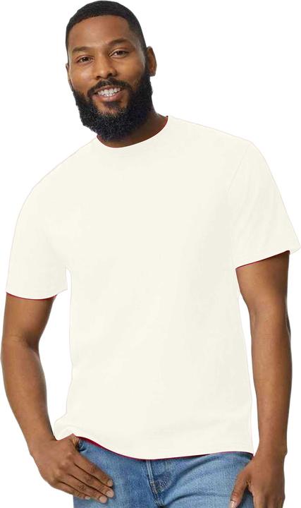 Produktbild Gildan TShirt Leicht (M)