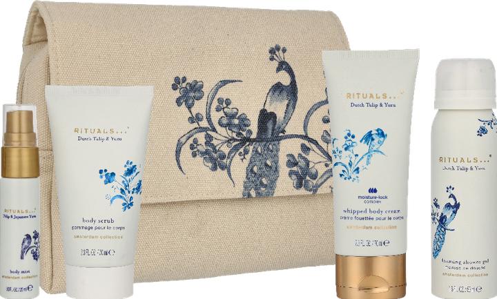 Body Mist, Bodylotion + Creme, Duschmittel, Körperpflegemittel