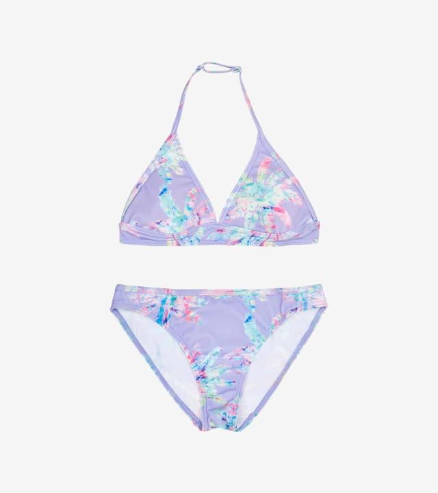 Produktbild Olaian Bikini Surfen Mädchen Tali violett