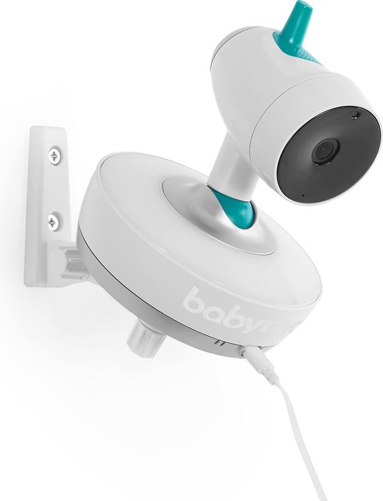 Produktbild Babymoov Zusatzkamera YOO-Moov (Babyphone mit Kamera, 300 m)