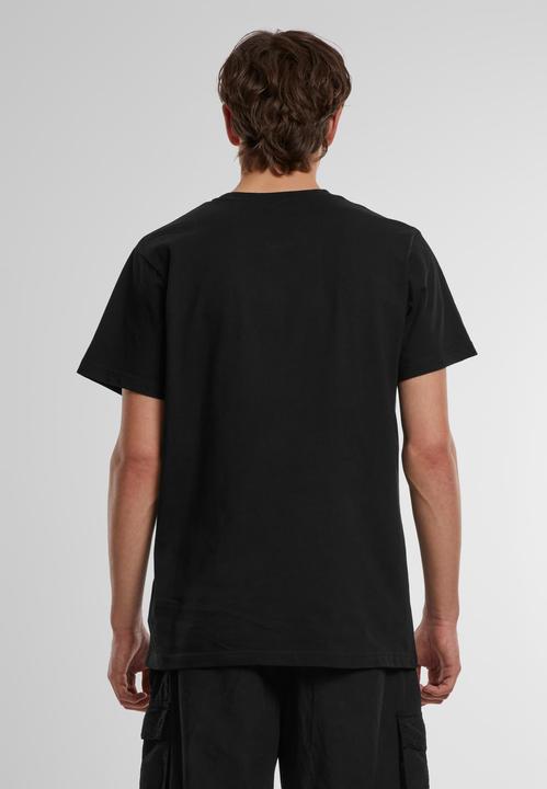 Produktbild Mister Tee You' re About To Get Burned Tee - 89227 (L)