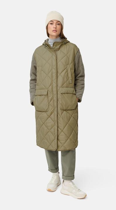 Actual product image Camel Active Mantel mit Taschen