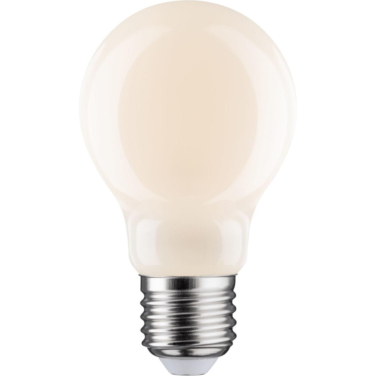 Paulmann, Leuchtmittel, Allgebrauchslampe (E27, 5.10 W, 470 lm, 1 x, F)