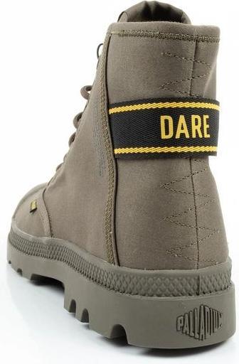 Image du produit Palladium Pampa Hi Dare II (42)