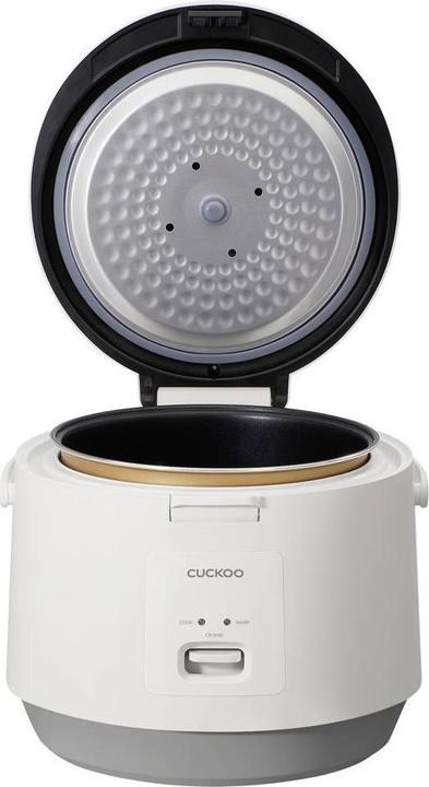 Produktbild Cuckoo Reiskocher CR-1095