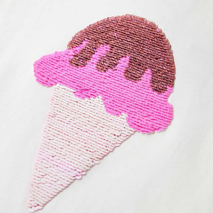 Produktbild vidaXL Kinder T-Shirt (116)