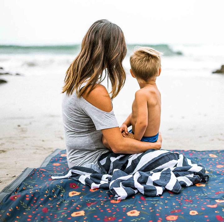 Produktbild little unicorn Outdoor Blanket